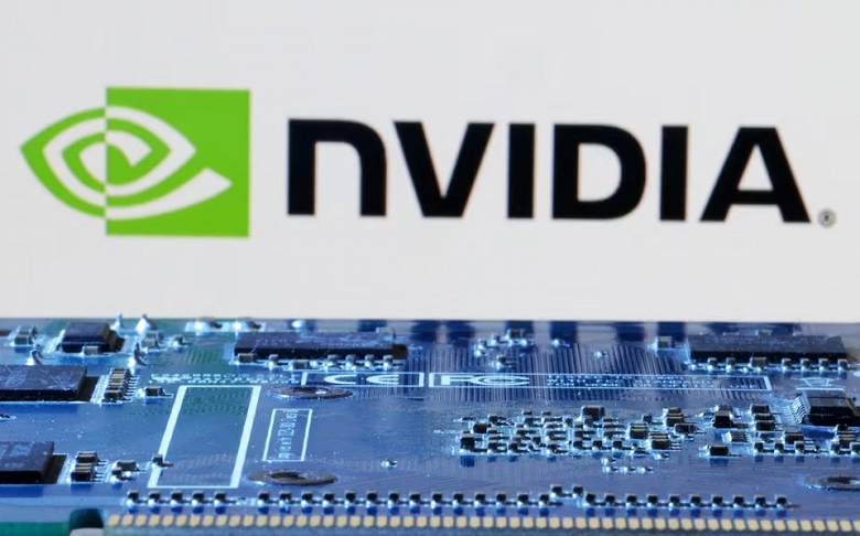 Военные и правительство Китая приобретают чипы Nvidia, несмотря на запрет США